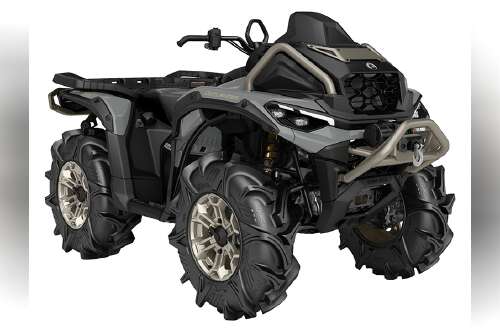 2026 Can-Am Outlander X MR 1000R in mars PA