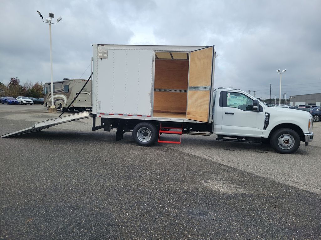 2026 FORD F350 XL in Manahawkin, NJ