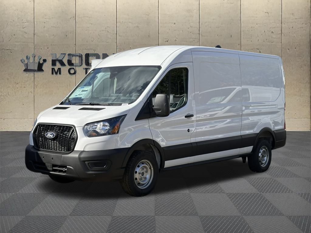 2026 FORD TRANSIT 250 in Silver Spring, MD