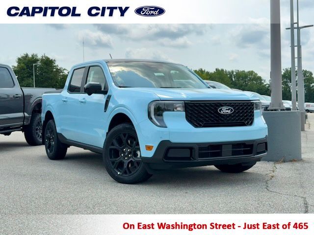 2026 FORD MAVERICK LARIAT in Indianapolis, IN