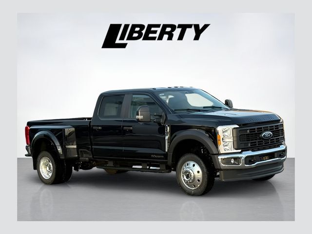 2026 FORD F450 in Brunswick, OH
