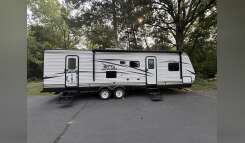 2018 Jayco JAY FLIGHT SLX 287BHS RV