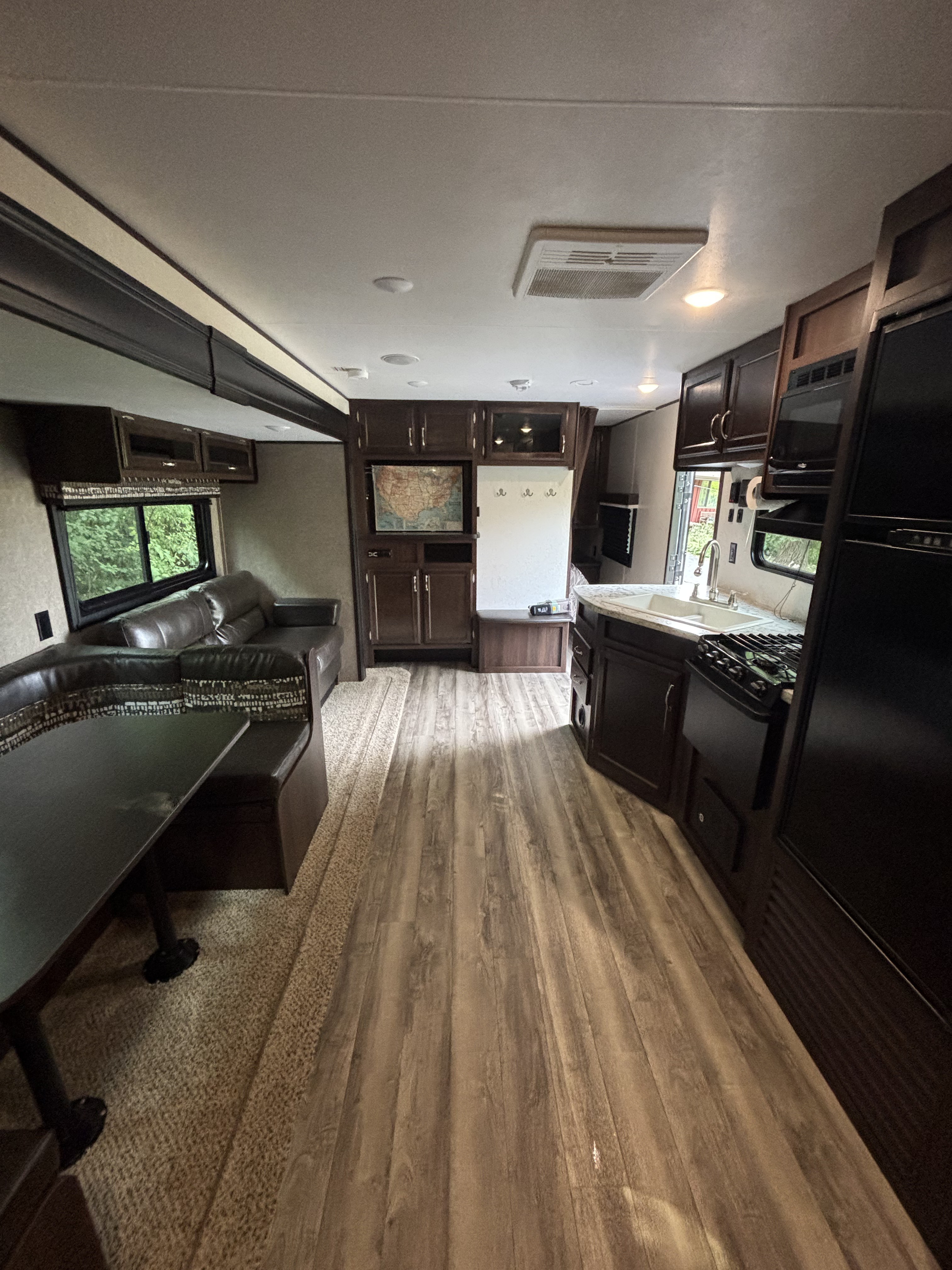 2018 Jayco JAY FLIGHT SLX 287BHS in hudson WI