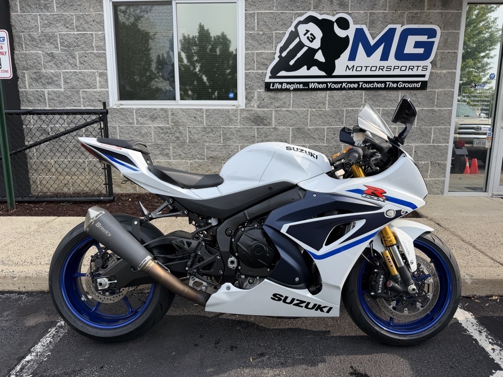 2023 Suzuki GSX-R 1000R ABS 1000R ABS in Sterling, VA