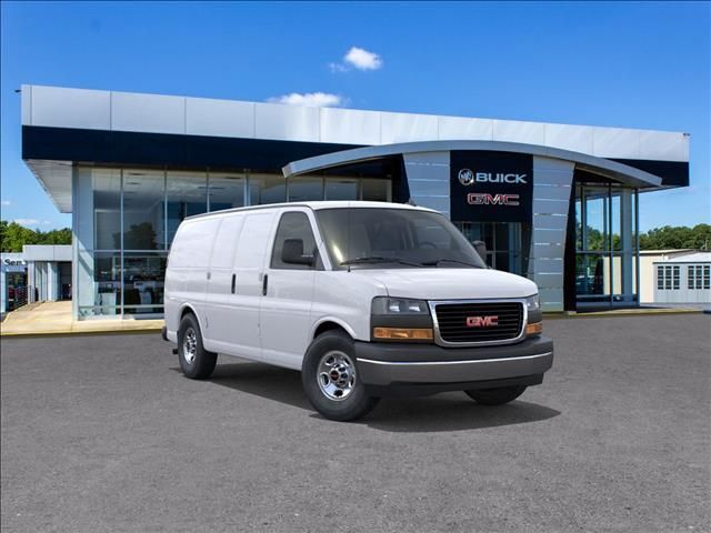 2025 GMC SAVANA in Kernersville, NC