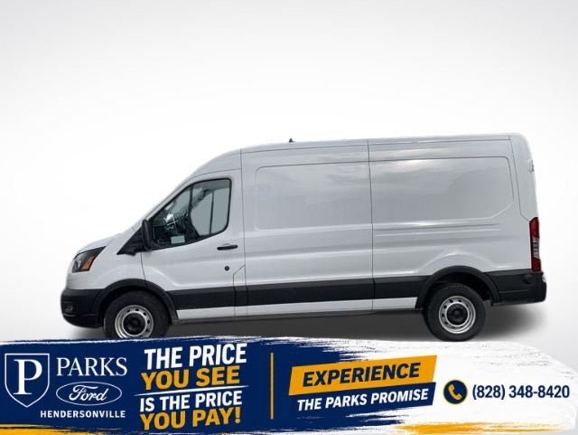 2024 FORD TRANSIT 250 in Kernersville, NC