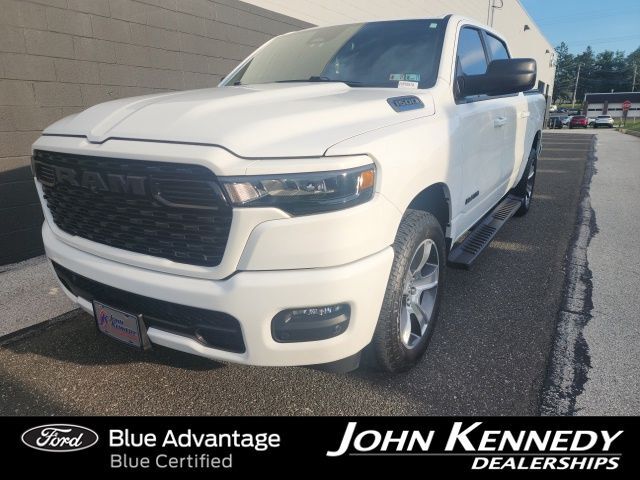 2025 RAM 1500 TRADESMAN in Pottstown, PA