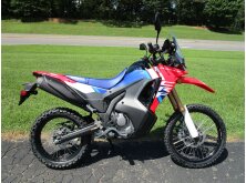 Honda Unveils Its First Electric Motorcycle image