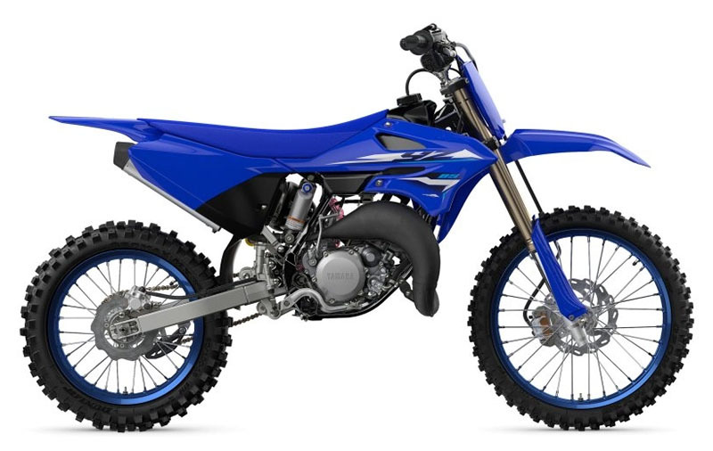2026 Yamaha YZ85LW in Newfield, NJ