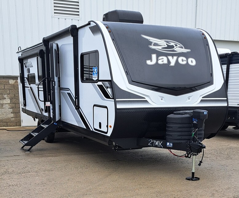 2026 Jayco JAY FEATHER 27MK RV