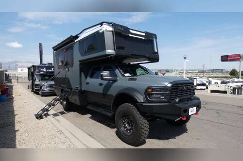 2027 Winnebago ARKA 20Z in draper UT