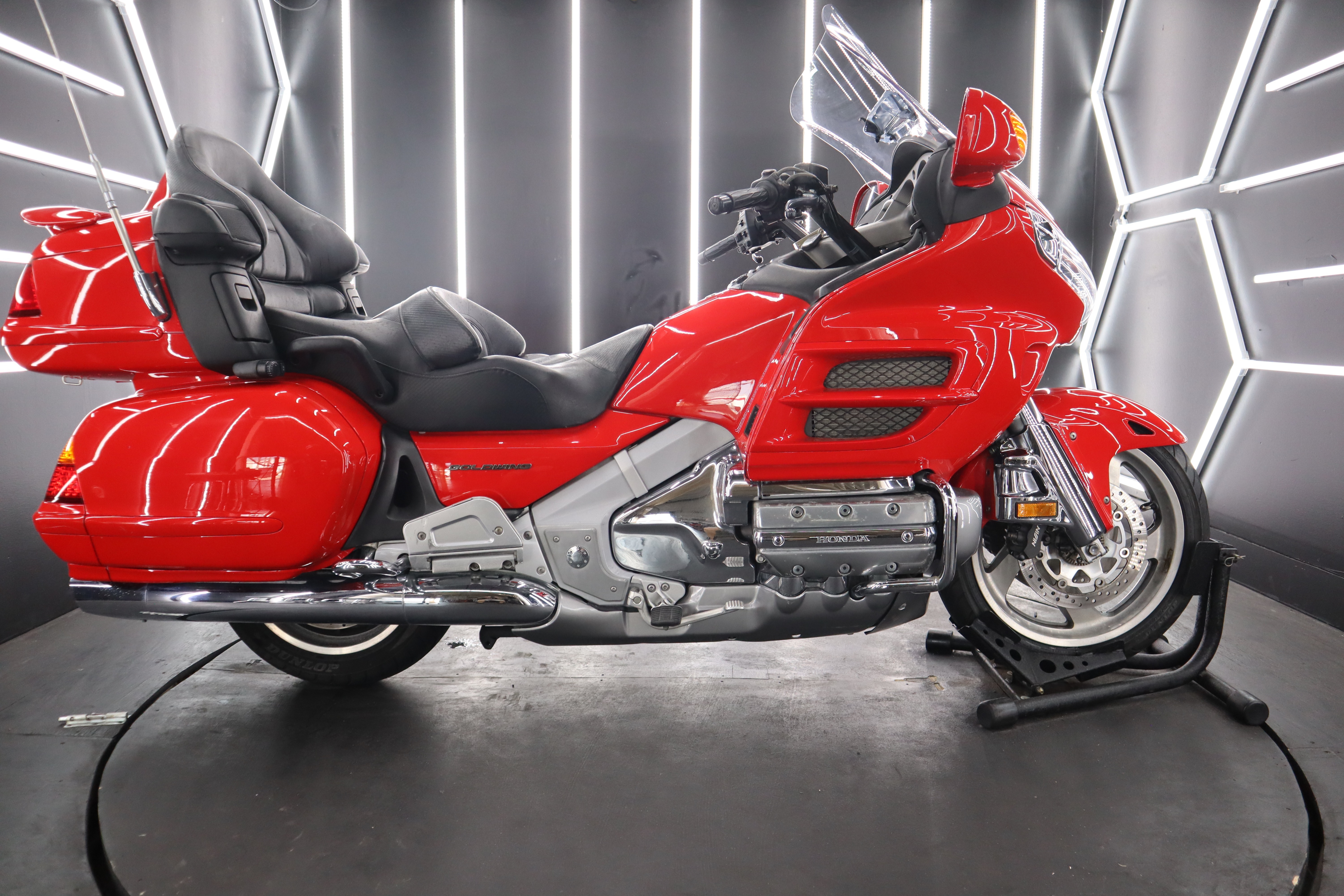 2004 Honda Gold Wing in Lake Park, FL