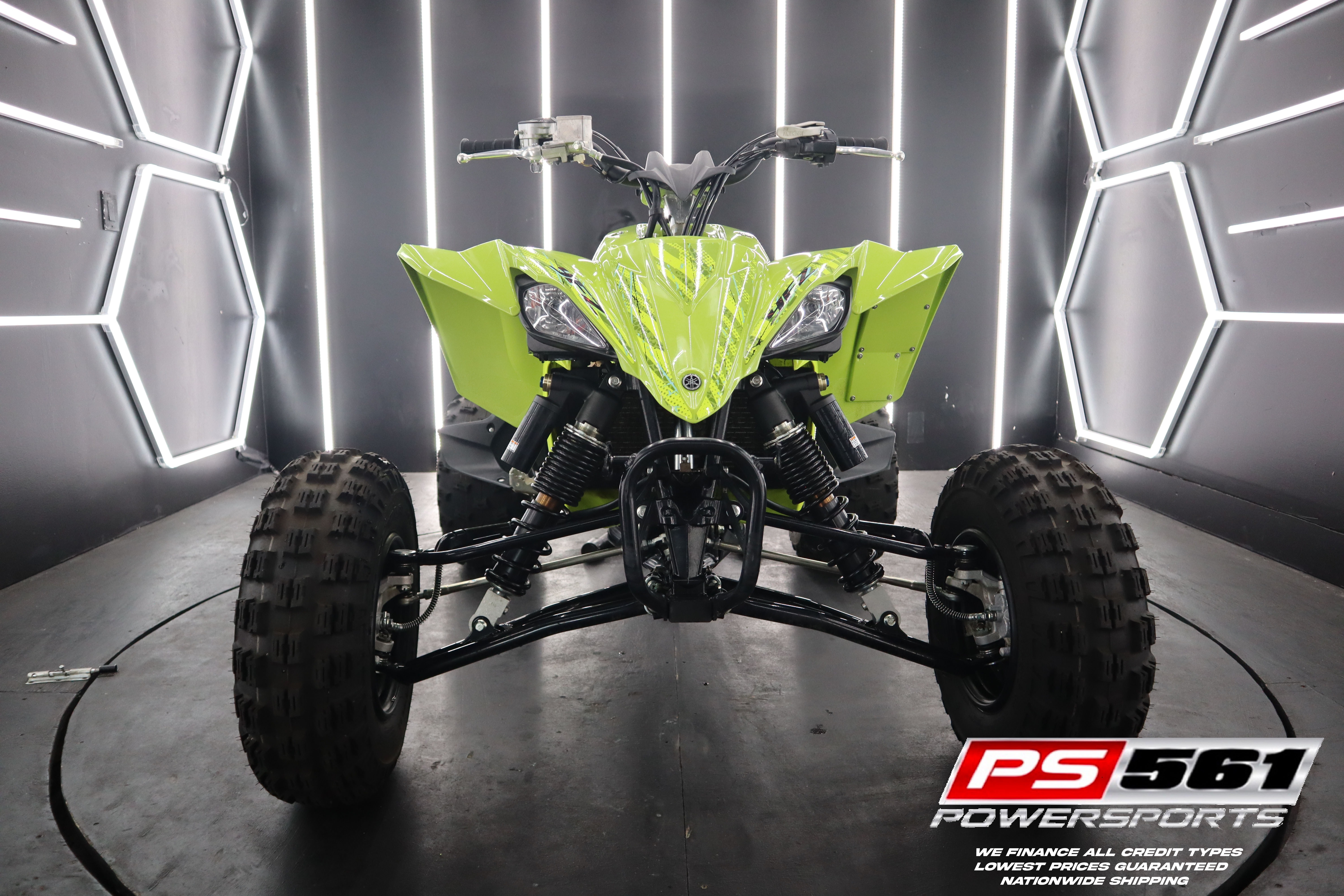 Used Yamaha Yfz 450R Se Four Wheelers For Sale in Florida - ATV Trader