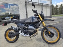 2026 BMW R 12 G/S First Ride image
