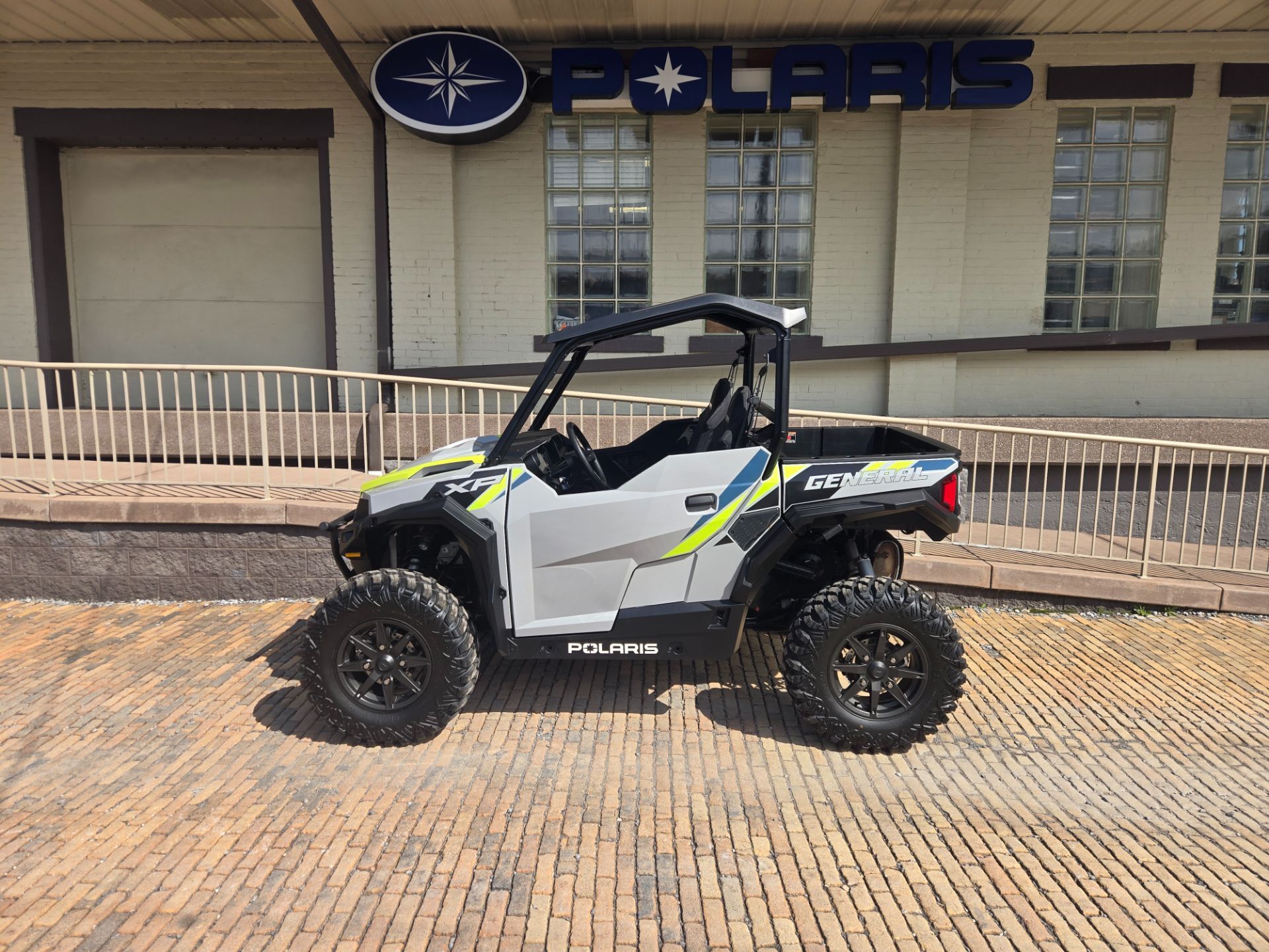 2023 Polaris General XP 1000 Sport in coraopolis PA