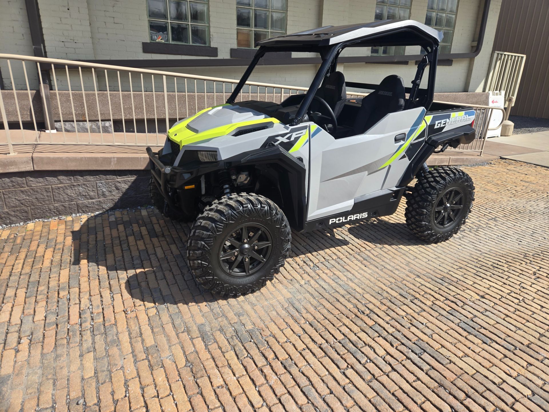 2023 Polaris General XP 1000 Sport in coraopolis PA