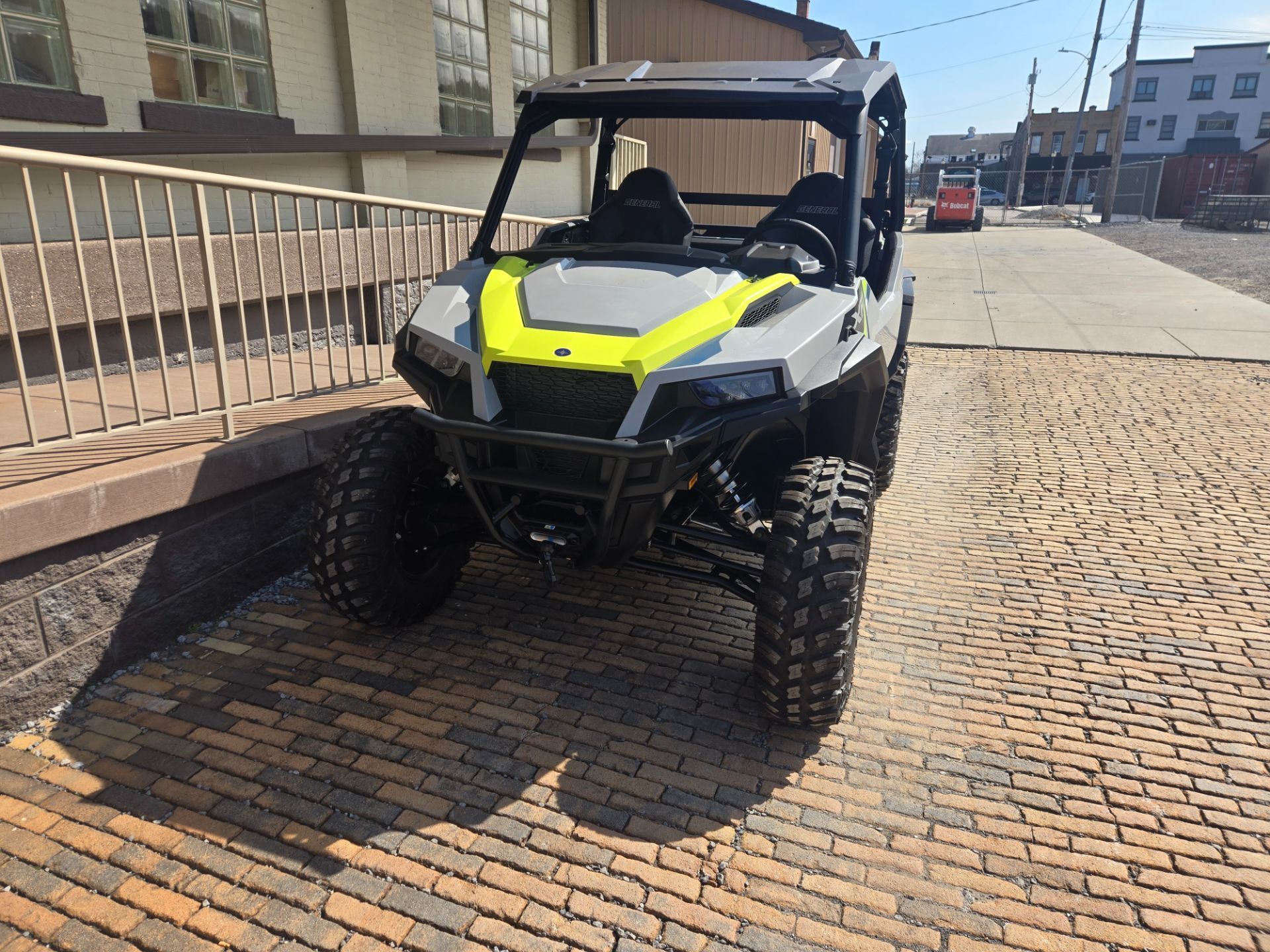 2023 Polaris General XP 1000 Sport in coraopolis PA