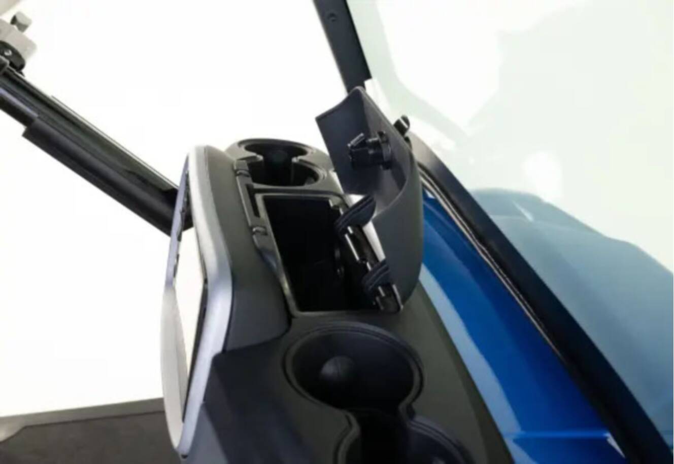 A photo of this 2027 Club Car Onward 4 Forward Premium LSV HP Lithium