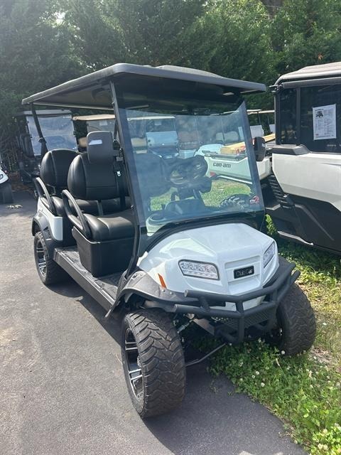 2027 Club Car Onward 4 Forward Standard LSV HP Lithium 4 PASSENGER HP LITHIUM in newfield NJ