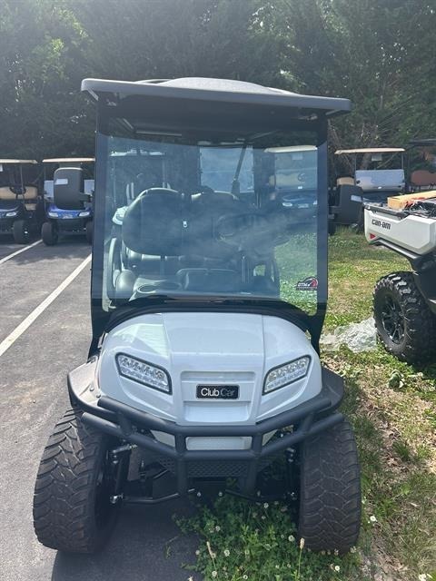 2027 Club Car Onward 4 Forward Standard LSV HP Lithium LIFTED 4 PASSENGER HP LITHIUM in newfield NJ