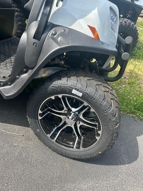 2027 Club Car Onward 4 Forward Standard LSV HP Lithium LIFTED 4 PASSENGER HP LITHIUM in newfield NJ