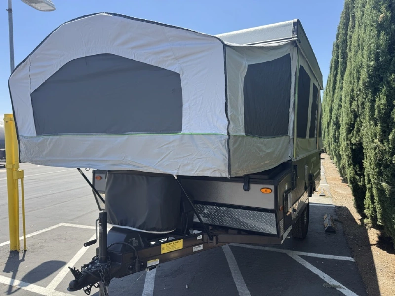 2023 FOREST RIVER FLAGSTAFF 206STSE