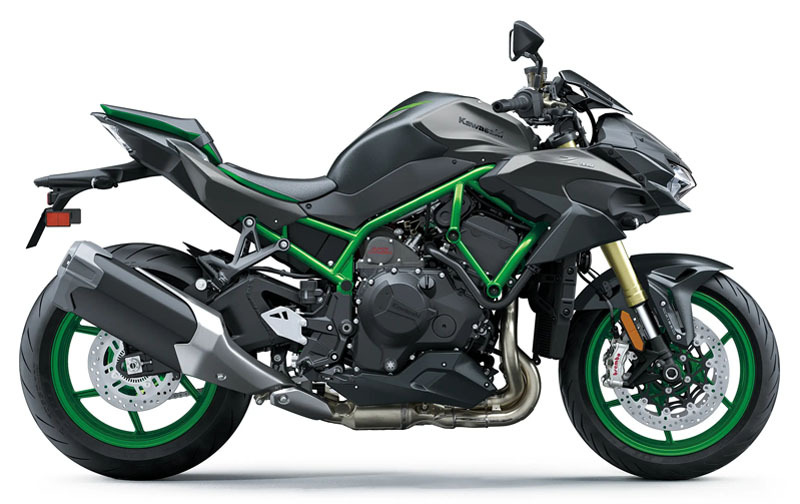 2026 Kawasaki Z H2 SE ABS SE in Newfield, NJ