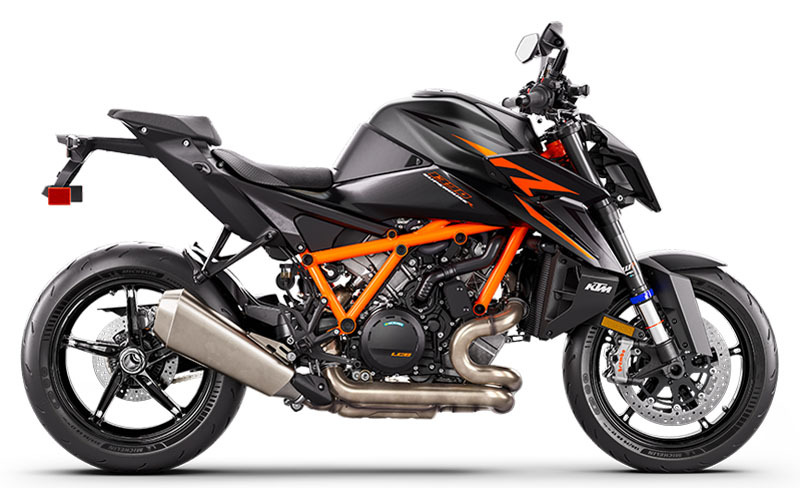 2026 KTM 1390 Super Duke R EVO 1390 R EVO in Newfield, NJ
