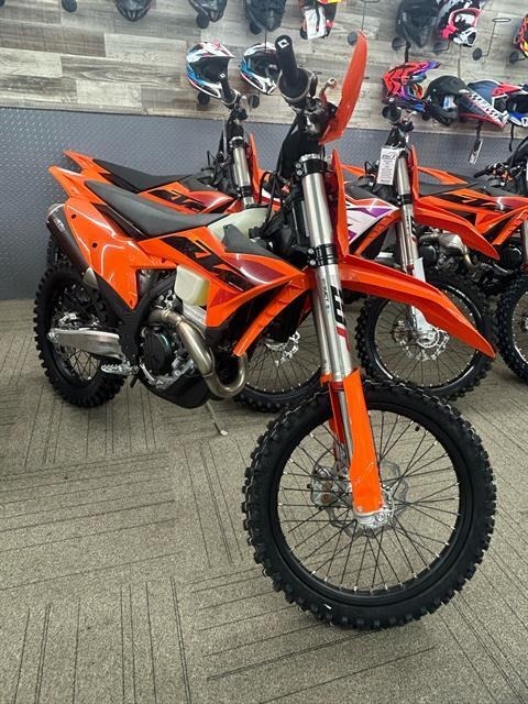 2027 KTM 350 XC-F XC-F in Newfield, NJ