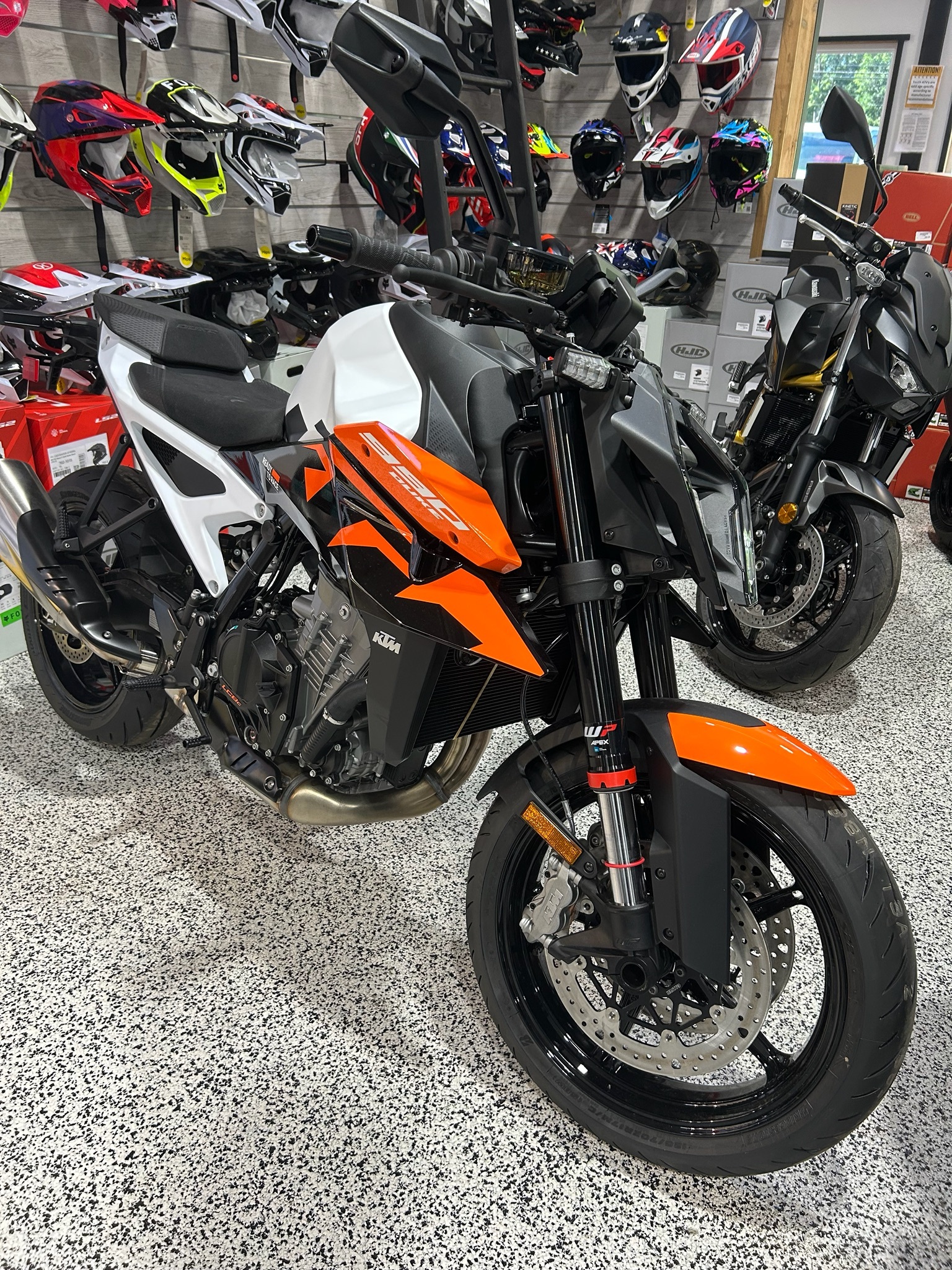 2027 KTM 990 Duke 990 in Newfield, NJ