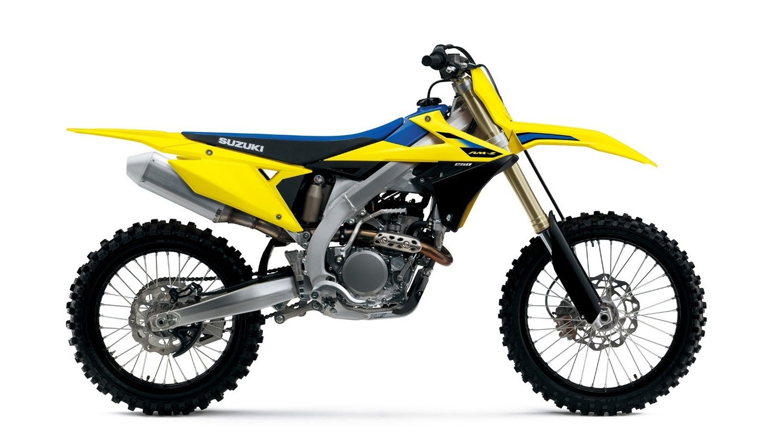 2027 Suzuki RM-Z250 250 in Newfield, NJ