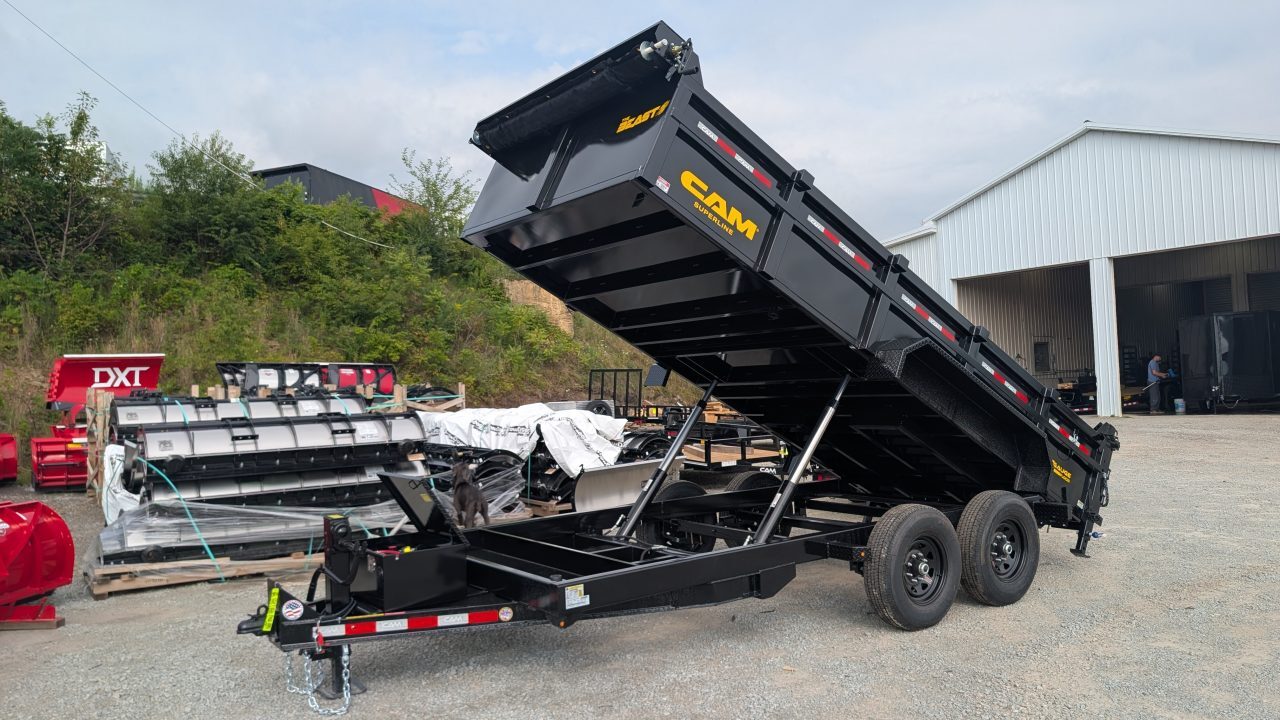 2027 Cam Superline BTD8216-154 in Mount Pleasant, PA