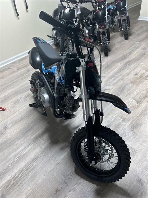 2025 Ssr Motorsports SR110SE BASE in Newfield, NJ