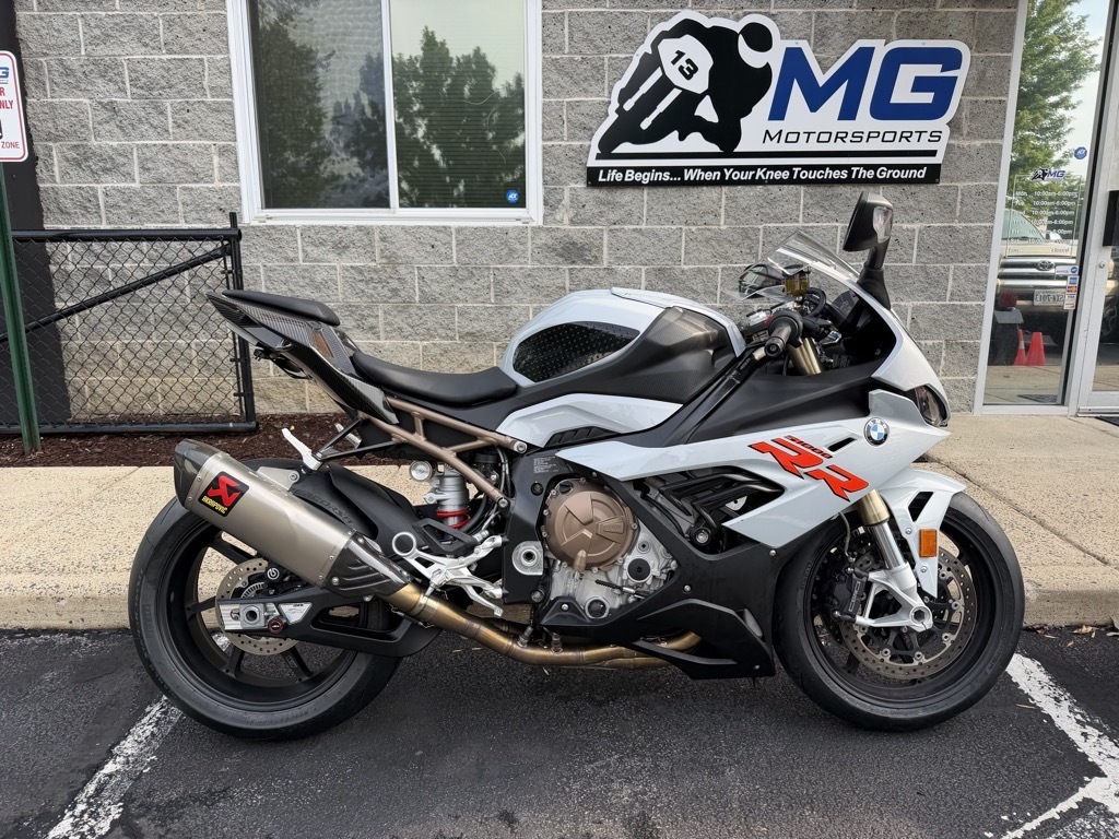 2020 BMW S 1000 RR 1000 RR in Sterling, VA