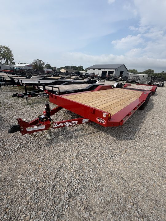 2027 Liberty LE10K102X20+2C5BH in Whiteland, IN