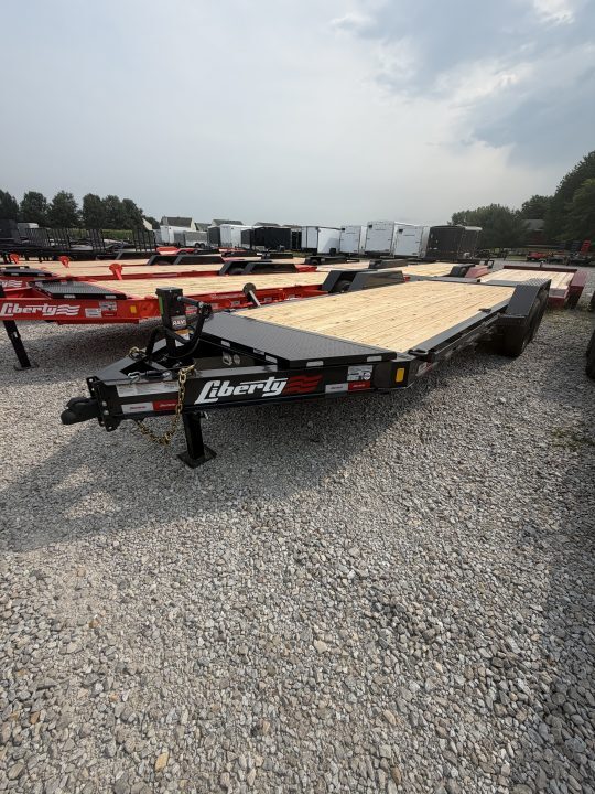 2026 Liberty LE14K83X17+3B8 in Whiteland, IN