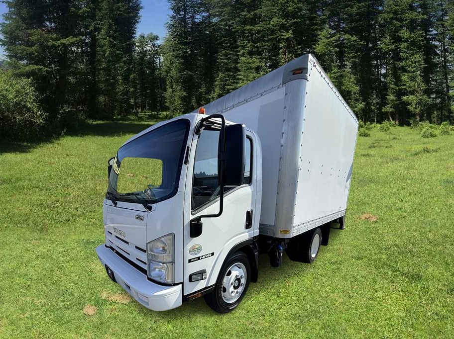 2014 ISUZU NRR in Grants Pass, OR