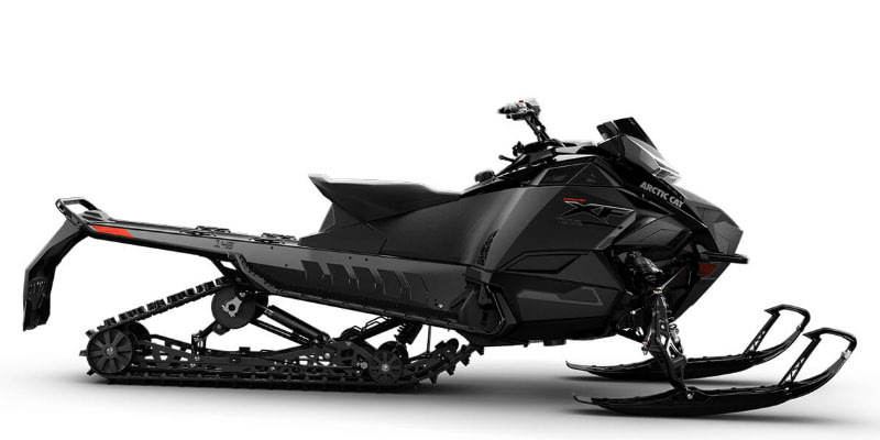 2027 Arctic Cat XF 858 Sno Pro ES (G8 Gauge) 146 1.75 AWS SNO PRO ES SPORT GAUGE in westfield MA