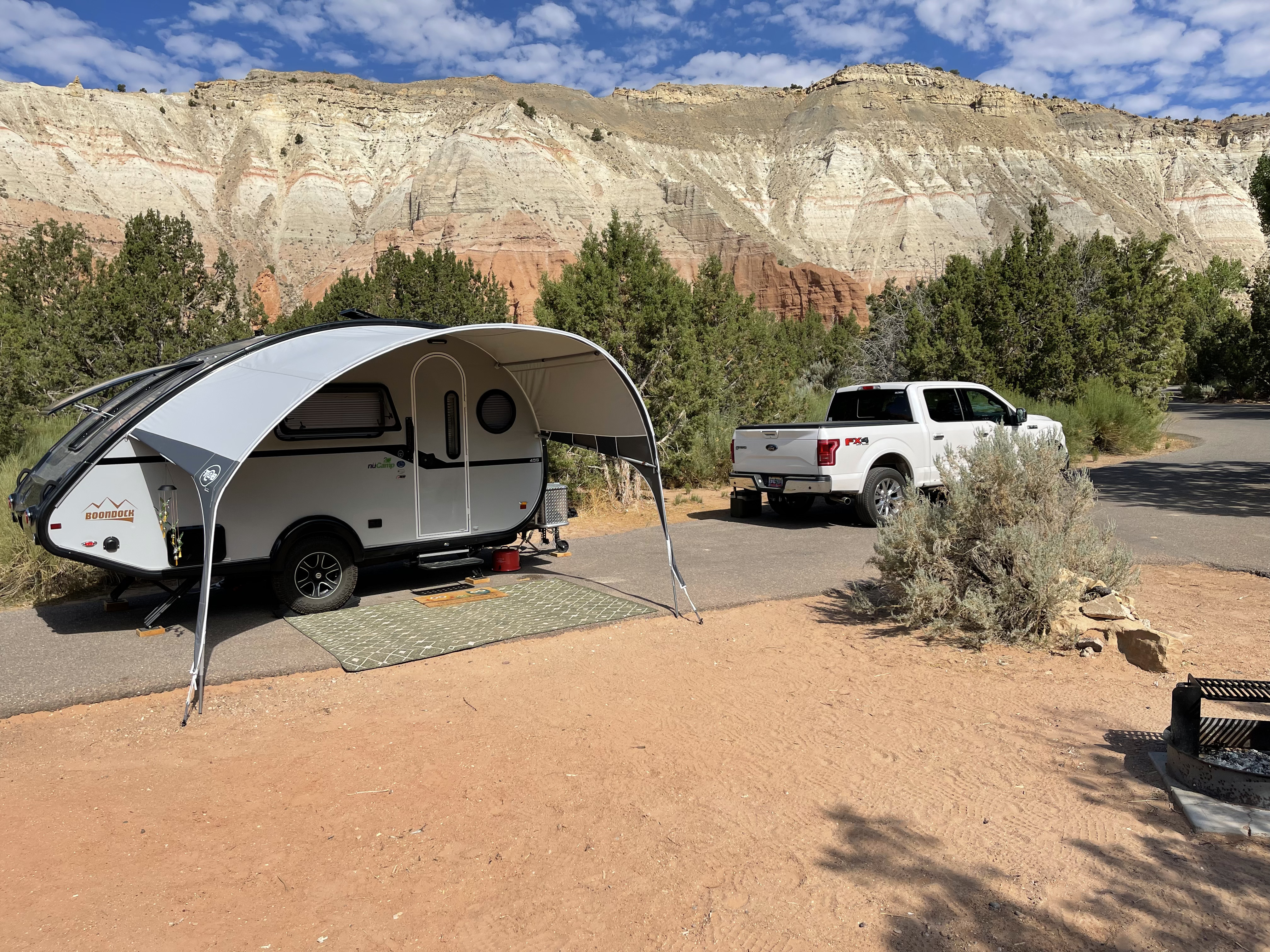 2021 Nucamp T@B 400 BOONDOCK RV