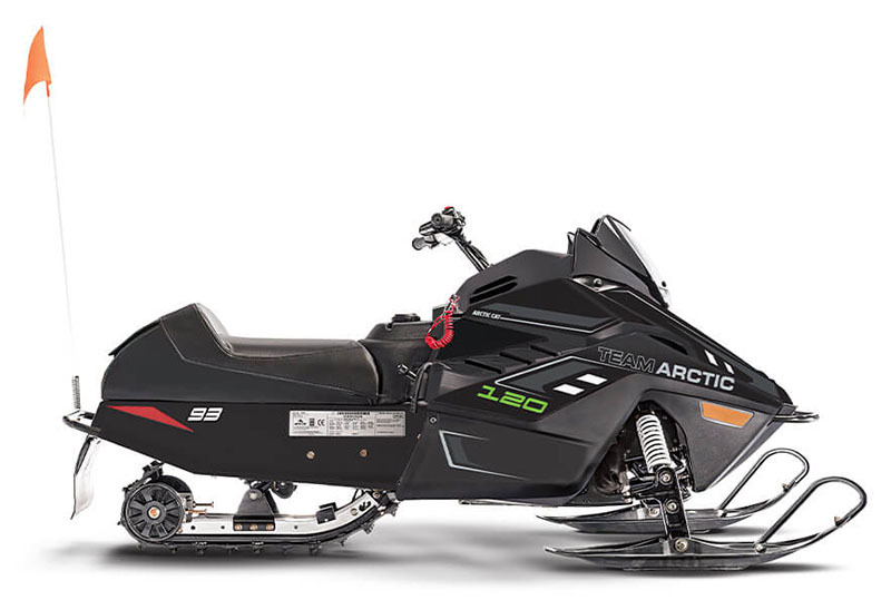 2027 Arctic Cat ZR 120 in westfield MA