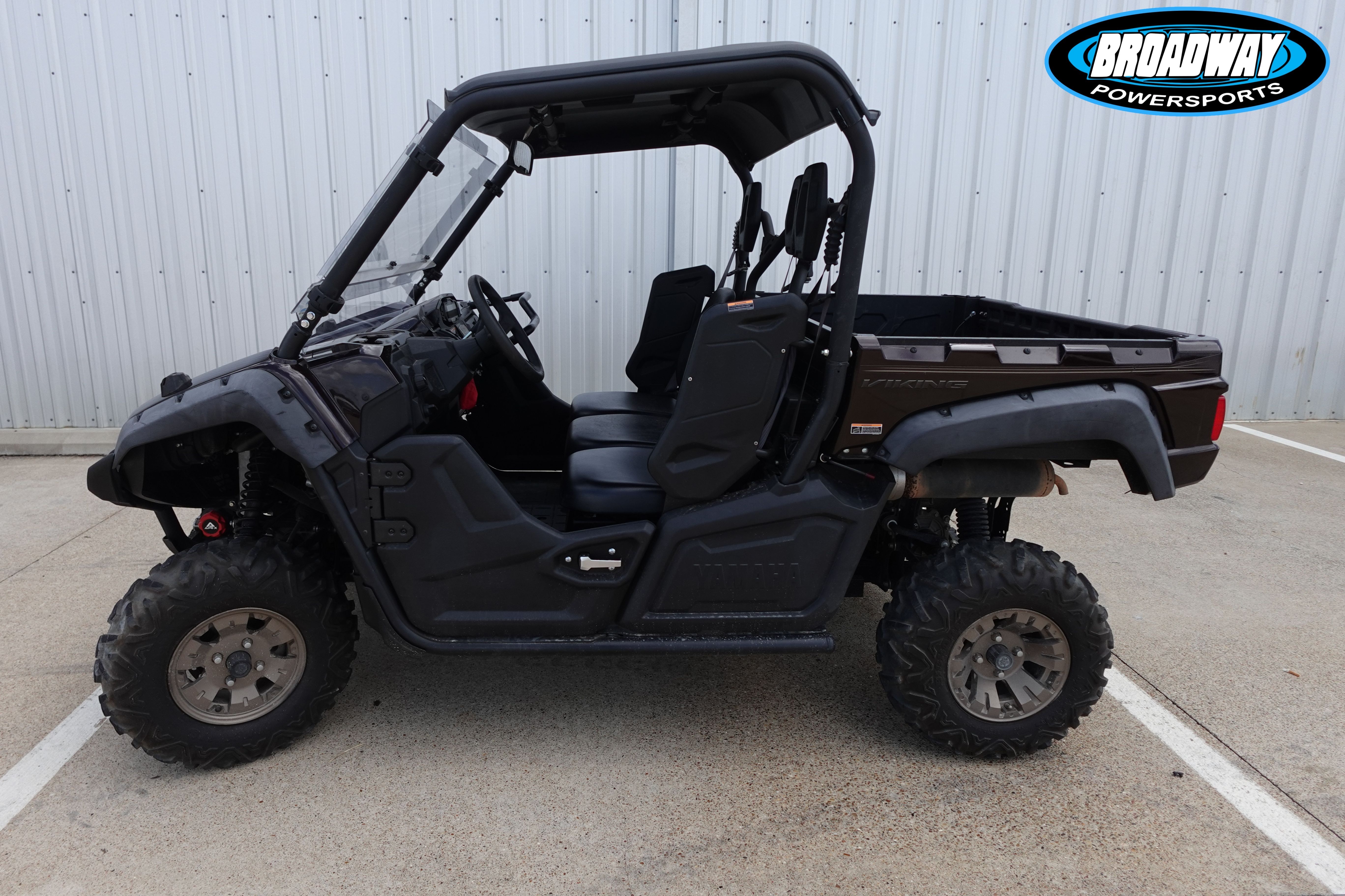 2023 Yamaha Viking EPS Ranch Edition UTV/Utility ATV