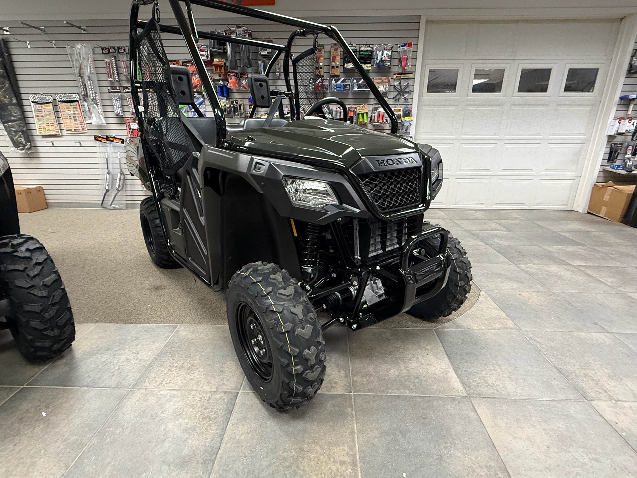 2026 Honda Pioneer 520 BASE in berkeley springs WV