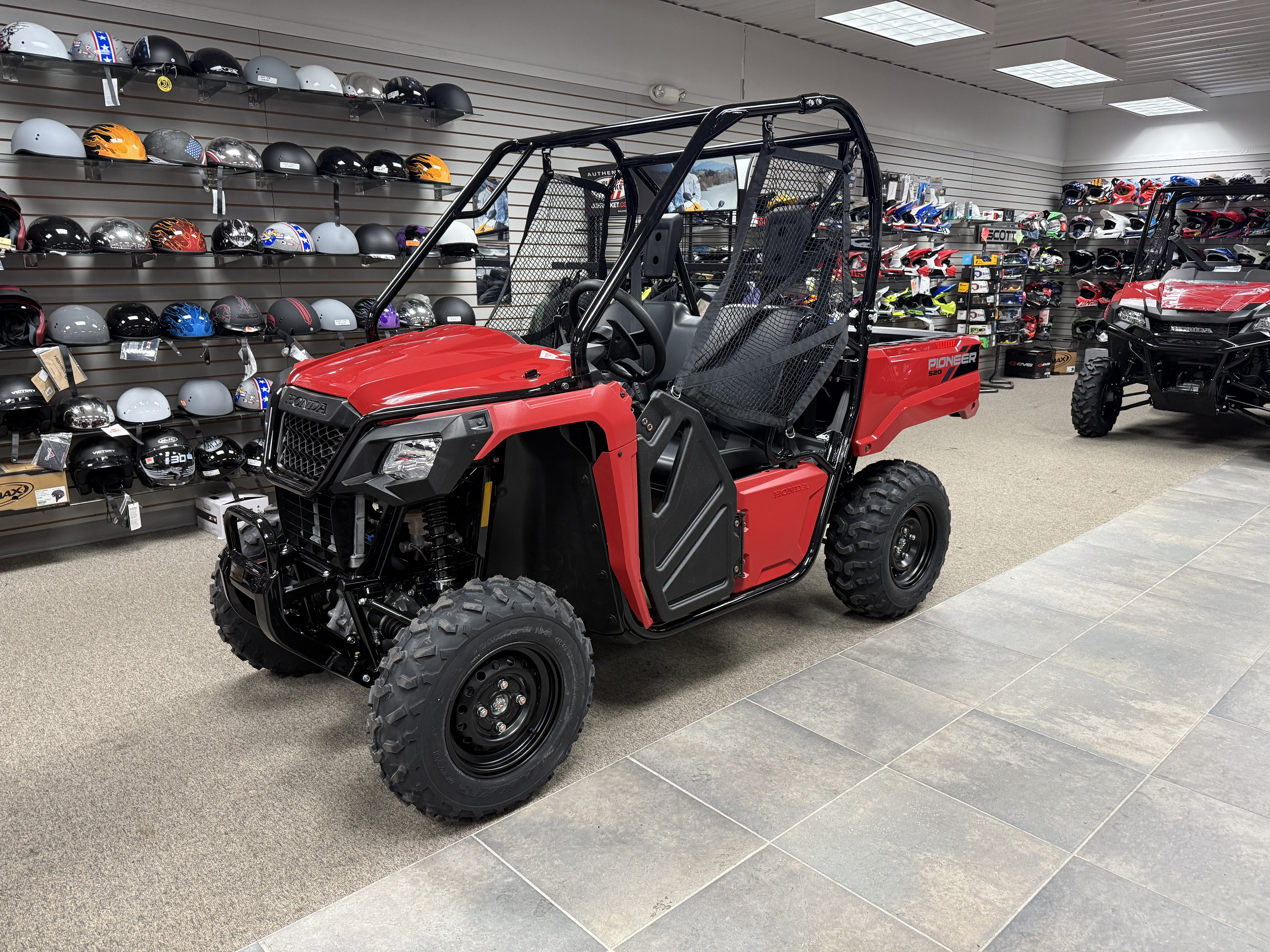 2026 Honda Pioneer 520 BASE in berkeley springs WV