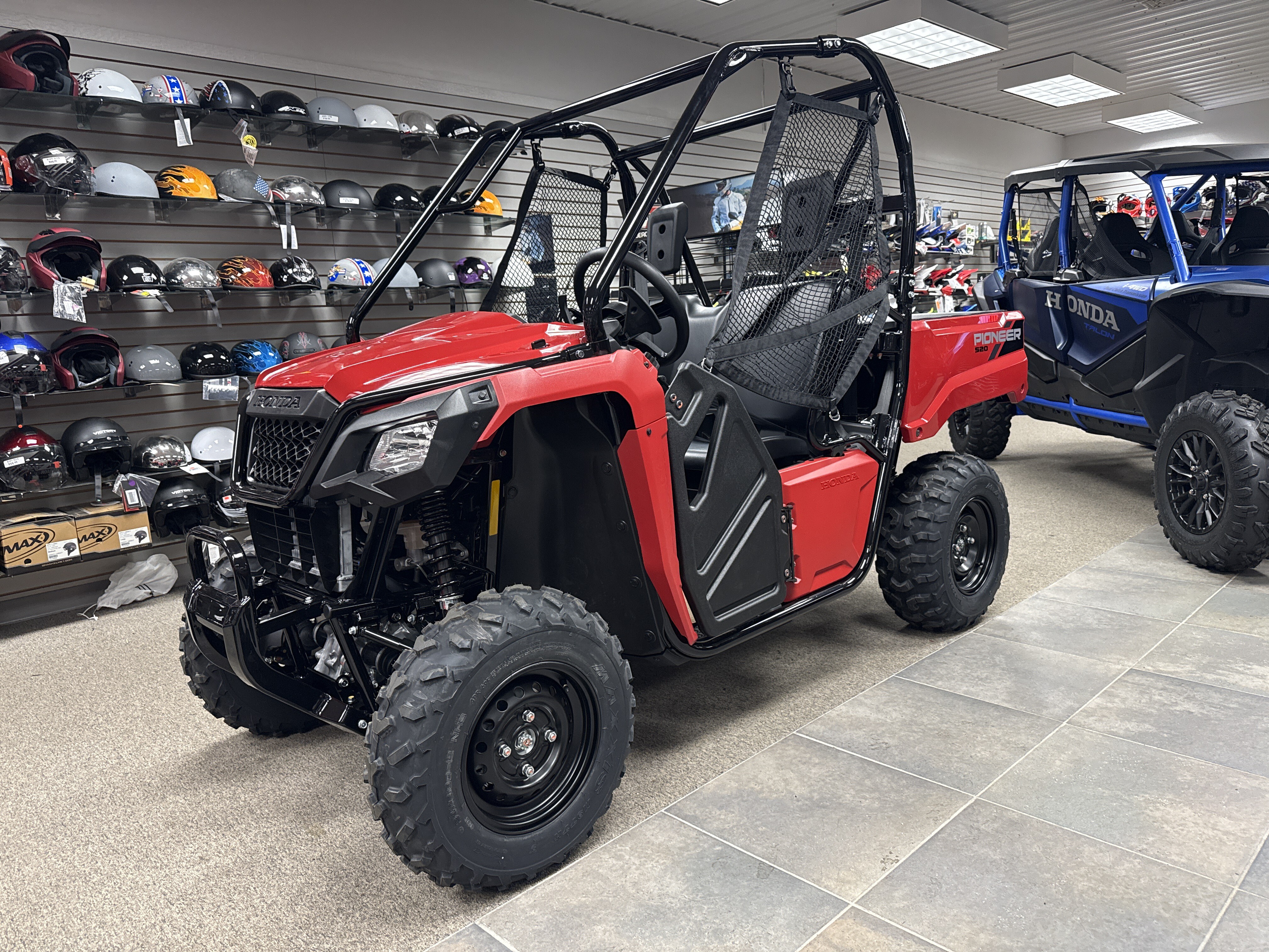 2026 Honda Pioneer 520 BASE in berkeley springs WV