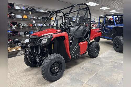 2026 Honda Pioneer 520 BASE in berkeley springs WV