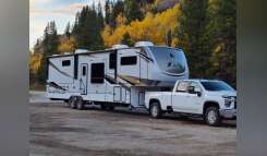 2022 Alliance Rv PARADIGM 385FL RV