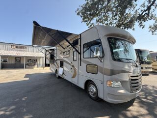 2014 THOR MOTOR COACH A.C.E. 30.1