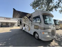2014 THOR MOTOR COACH A.C.E. 30.1