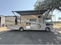 2014 THOR MOTOR COACH A.C.E. 30.1
