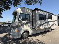 2014 THOR MOTOR COACH A.C.E. 30.1